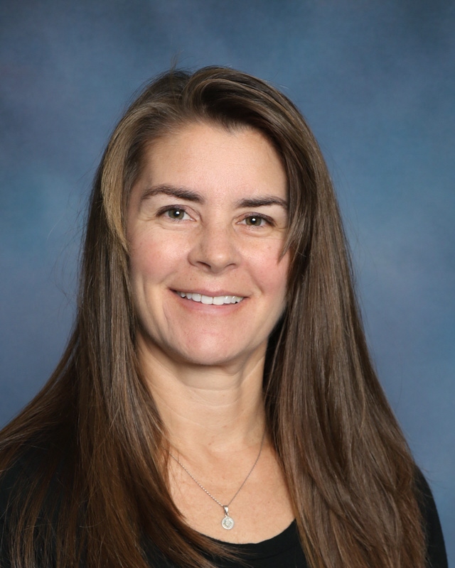 Tracy Reynolds